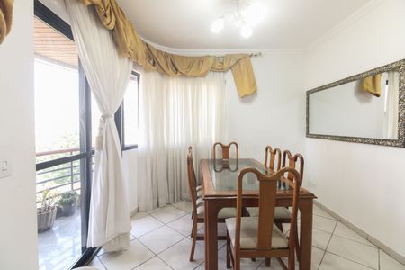 Apartamento para alugar com 114m², 3 quartos e 3 vagasSala 