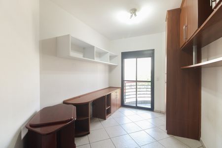 Apartamento para alugar com 114m², 3 quartos e 3 vagasQuarto 2