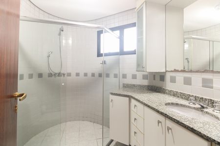 Apartamento para alugar com 114m², 3 quartos e 3 vagasBanheiro Suíte 
