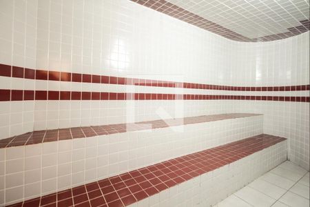 Apartamento para alugar com 114m², 3 quartos e 3 vagasCondomínio - Sauna 