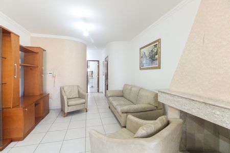 Apartamento para alugar com 114m², 3 quartos e 3 vagasSala 