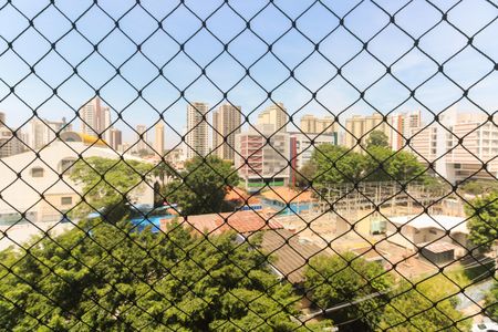 Apartamento para alugar com 114m², 3 quartos e 3 vagasVaranda - Vista 