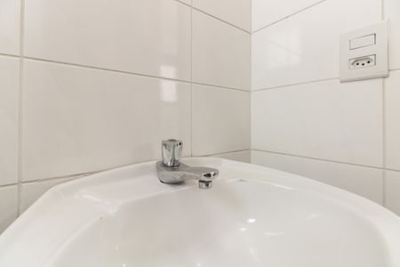 Apartamento para alugar com 114m², 3 quartos e 3 vagasÁrea de Serviço - Banheiro de Serviço 