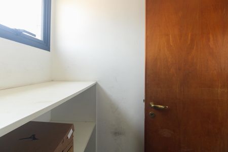 Apartamento para alugar com 114m², 3 quartos e 3 vagasÁrea de Serviço - Quarto de Serviço 