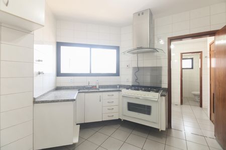 Apartamento para alugar com 114m², 3 quartos e 3 vagasCozinha 