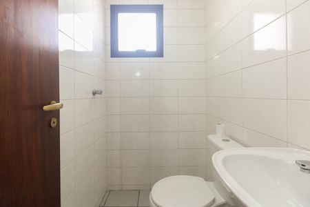 Apartamento para alugar com 114m², 3 quartos e 3 vagasÁrea de Serviço - Banheiro de Serviço 