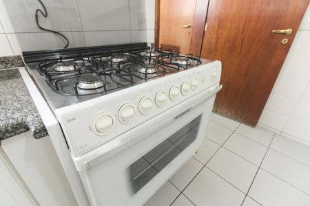 Apartamento para alugar com 114m², 3 quartos e 3 vagasCozinha 