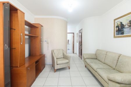 Apartamento para alugar com 114m², 3 quartos e 3 vagasSala 