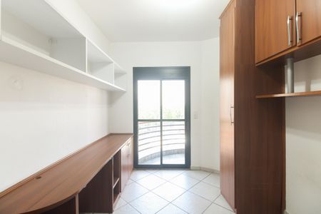 Apartamento para alugar com 114m², 3 quartos e 3 vagasQuarto 2