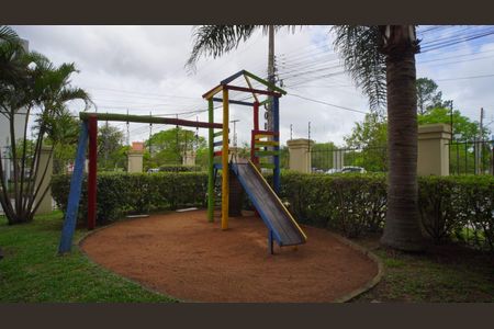 Apartamento à venda com 57m², 2 quartos e 1 vaga Apartamento à venda com 57m², 2 quartos e 1 vagaÁrea comum - Playground
