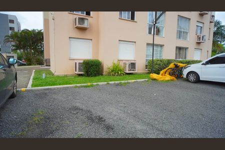 Apartamento à venda com 57m², 2 quartos e 1 vaga Apartamento à venda com 57m², 2 quartos e 1 vagaGaragem