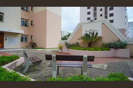 Apartamento à venda com 57m², 2 quartos e 1 vaga Apartamento à venda com 57m², 2 quartos e 1 vagaÁrea comum