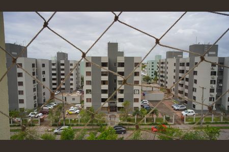 Quarto 1 - Vista de apartamento à venda com 2 quartos, 57m² em Sarandi, Porto Alegre