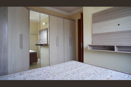 Quarto 1 de apartamento à venda com 2 quartos, 57m² em Sarandi, Porto Alegre
