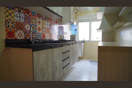 Apartamento à venda com 57m², 2 quartos e 1 vaga Apartamento à venda com 57m², 2 quartos e 1 vagaCozinha