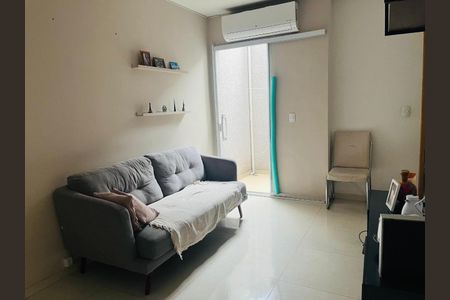Apartamento à venda com 55m², 2 quartos e sem vagaFoto 20