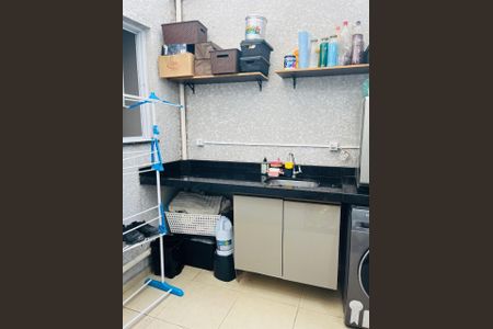 Apartamento à venda com 55m², 2 quartos e sem vagaFoto 19