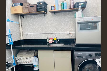 Apartamento à venda com 55m², 2 quartos e sem vagaFoto 23