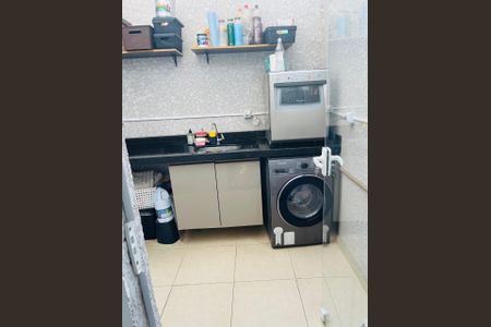 Apartamento à venda com 55m², 2 quartos e sem vagaFoto 09