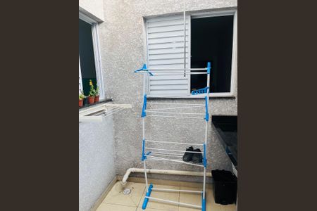 Apartamento à venda com 55m², 2 quartos e sem vagaFoto 05