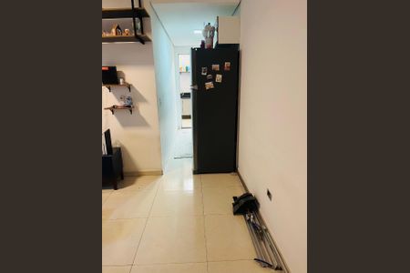 Foto 06 de apartamento à venda com 2 quartos, 55m² em Vila Matilde, São Paulo