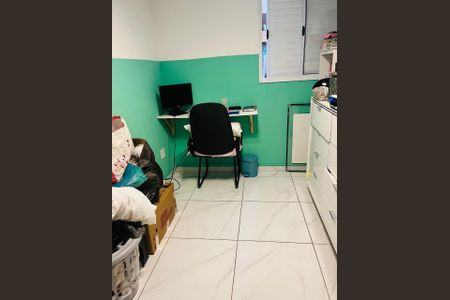 Foto 16 de apartamento à venda com 2 quartos, 55m² em Vila Matilde, São Paulo