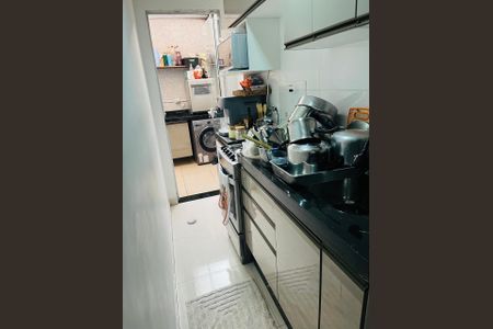Apartamento à venda com 55m², 2 quartos e sem vagaFoto 03