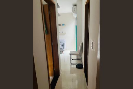 Apartamento à venda com 55m², 2 quartos e sem vagaFoto 12