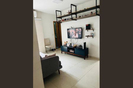 Foto 04 de apartamento à venda com 2 quartos, 55m² em Vila Matilde, São Paulo