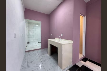 Apartamento para alugar com 30m², 1 quarto e sem vagaSala/Cozinha