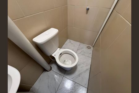 Apartamento para alugar com 30m², 1 quarto e sem vagaBanheiro Social