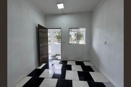Apartamento para alugar com 30m², 1 quarto e sem vagaSala/Cozinha