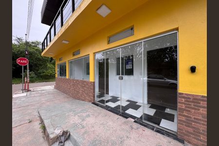 Apartamento para alugar com 30m², 1 quarto e sem vagaPlaca