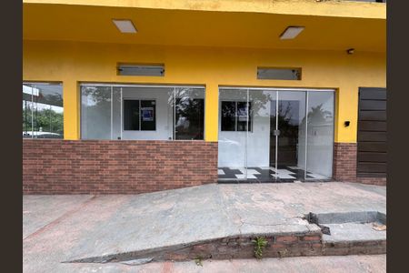 Apartamento para alugar com 30m², 1 quarto e sem vagaPlaca