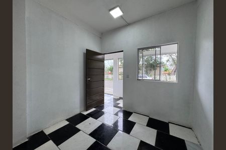 Sala/Cozinha de apartamento para alugar com 1 quarto, 30m² em Campina, São Leopoldo