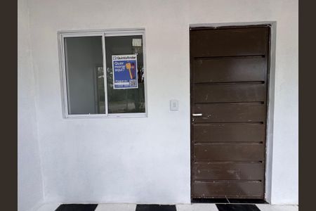 Apartamento para alugar com 30m², 1 quarto e sem vagaPlaca