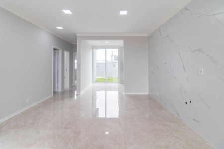 Casa de condomínio à venda com 89m², 3 quartos e 2 vagasCozinha e Área de Serviço