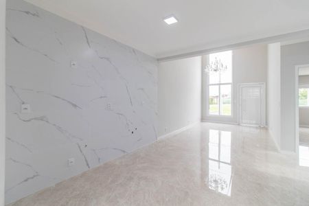 Casa de condomínio à venda com 89m², 3 quartos e 2 vagasCozinha e Área de Serviço