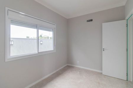 Casa de condomínio à venda com 89m², 3 quartos e 2 vagasQuarto 2