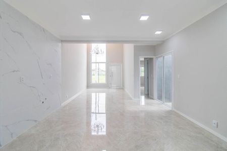 Casa de condomínio à venda com 89m², 3 quartos e 2 vagasCozinha e Área de Serviço