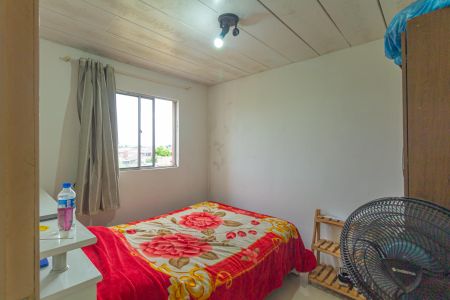 Quarto 1 de apartamento para alugar com 2 quartos, 42m² em Estância Velha, Canoas