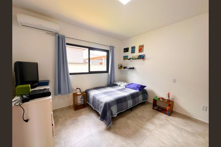 Casa de condomínio para alugar com 186m², 4 quartos e 2 vagasQuarto 2