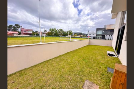 Casa de condomínio para alugar com 186m², 4 quartos e 2 vagasJardim