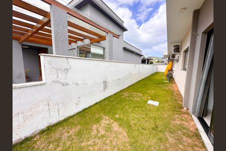 Casa de condomínio para alugar com 186m², 4 quartos e 2 vagasJardim