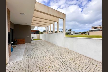 Casa de condomínio para alugar com 186m², 4 quartos e 2 vagasGaragem