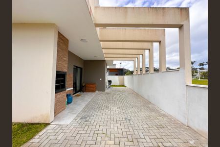 Casa de condomínio para alugar com 186m², 4 quartos e 2 vagasGaragem