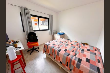 Casa de condomínio para alugar com 186m², 4 quartos e 2 vagasQuarto 3