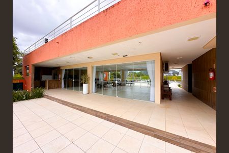 Casa de condomínio para alugar com 186m², 4 quartos e 2 vagasÁrea comum