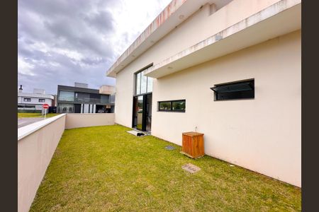 Casa de condomínio para alugar com 186m², 4 quartos e 2 vagasJardim