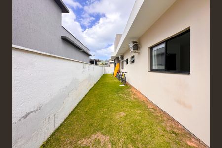 Casa de condomínio para alugar com 186m², 4 quartos e 2 vagasJardim